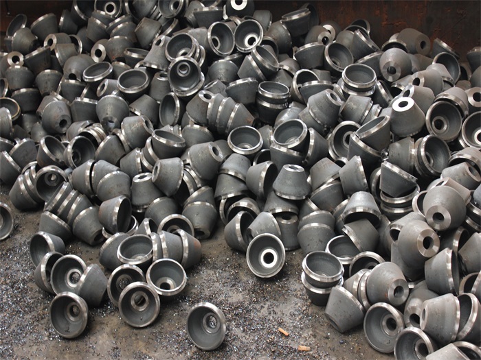 六盘水网架锥头