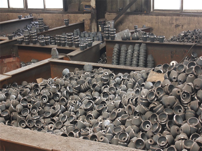 六盘水网架锥头