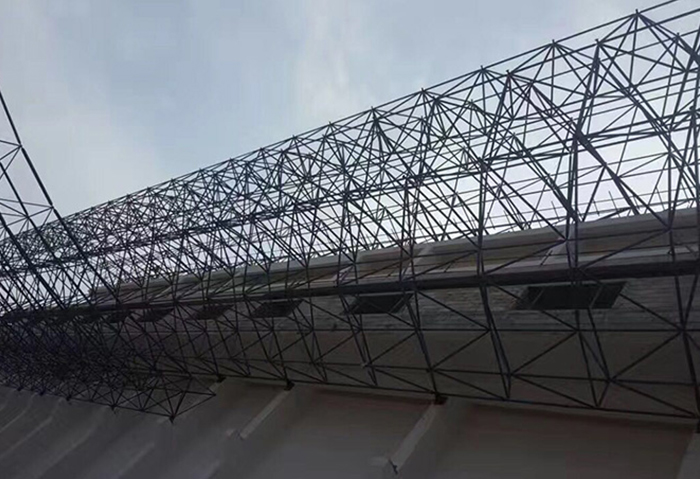 六盘水泗洪垃圾电厂