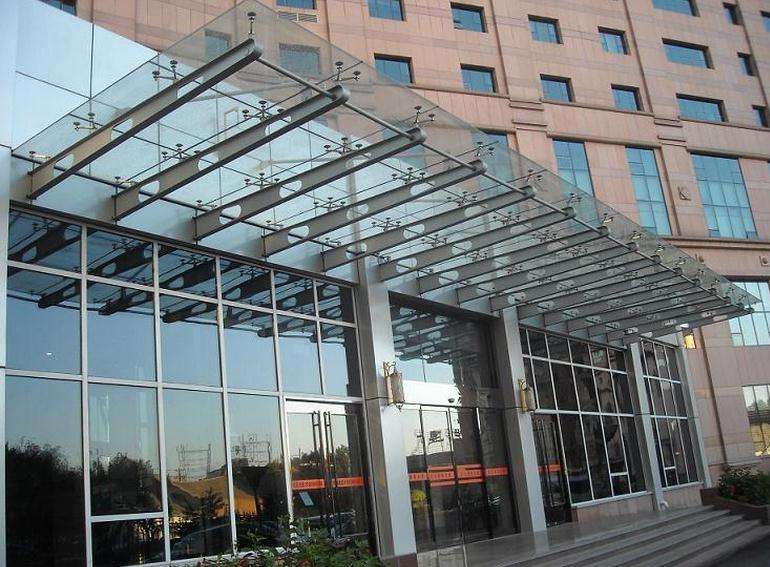 六盘水单层工业厂房钢结构安装工艺流程图